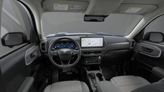 2026 Ford Bronco Sport® Internal Image 2